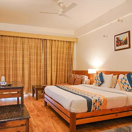 The Orchard Greens Manali  Exterior photo