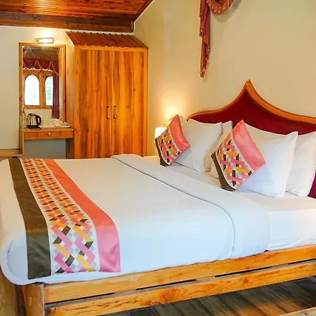 The Orchard Greens Manali  Exterior photo