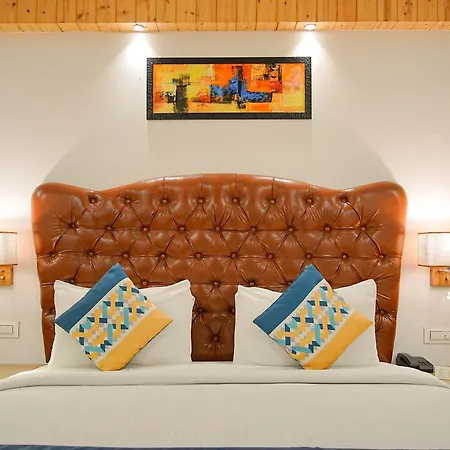 The Orchard Greens Manali  Exterior photo
