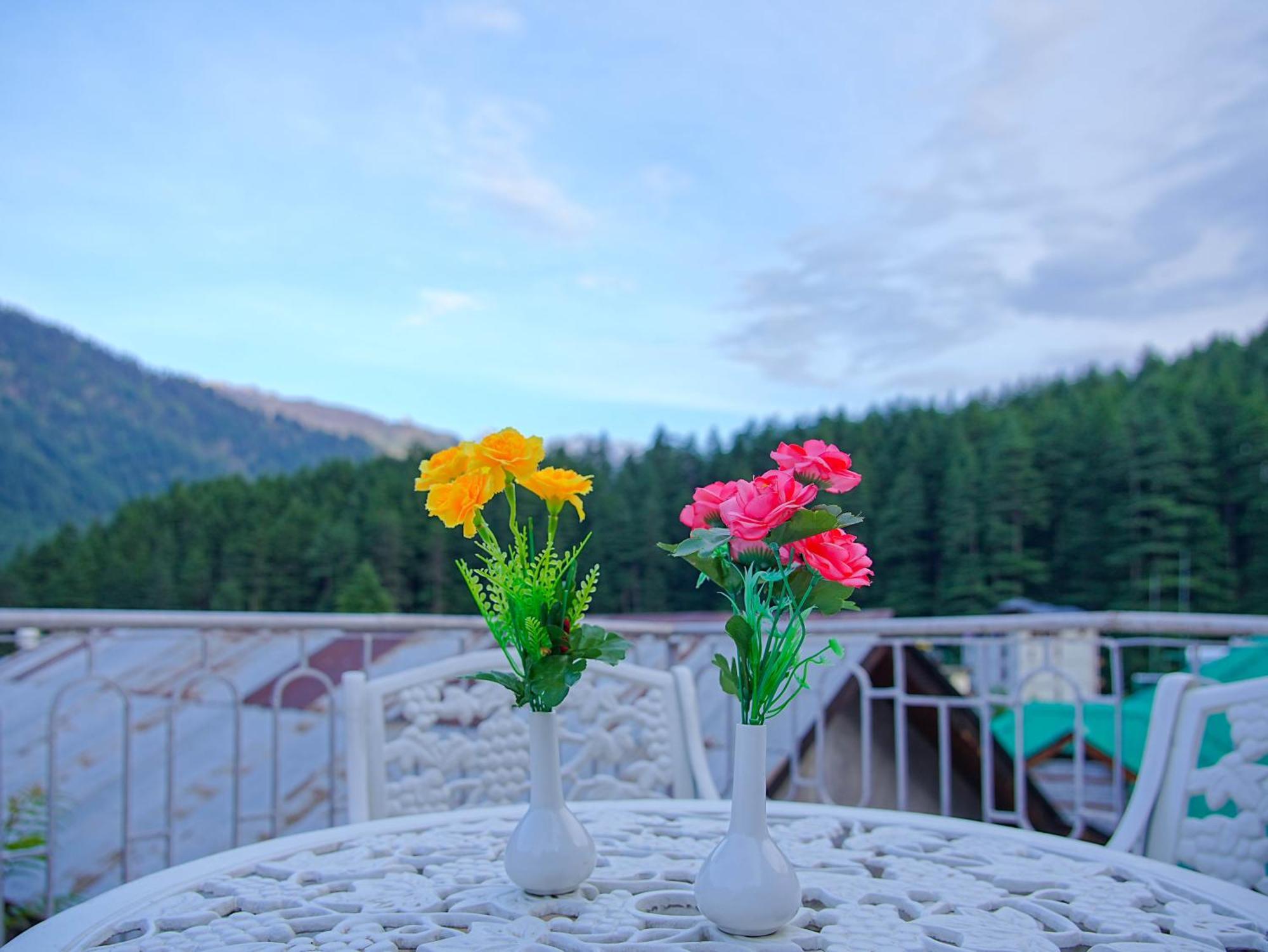 The Orchard Greens Manali (Himachal Pradesh)