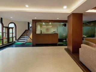 Hotel The Orchard Greens 3*